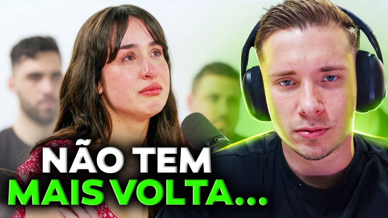 O LADO OBSCURO DO CONTEÚDO ADULTO | Cortes do Samuel Baum