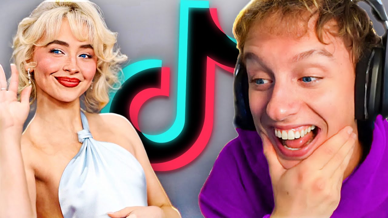 TikTok LIKES von WICHTIGER die ANDERS sind als sonst..
