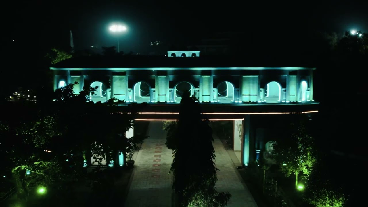 Srimanta Sankaradeva Kalakshetra, Assam | A Cultural Odyssey Through Art & Heritage