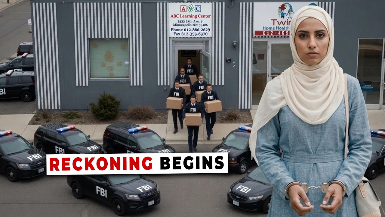 Muslims Thought Minnesota Will SUBMIT To ISLAM... They Were DEAD WRONG!