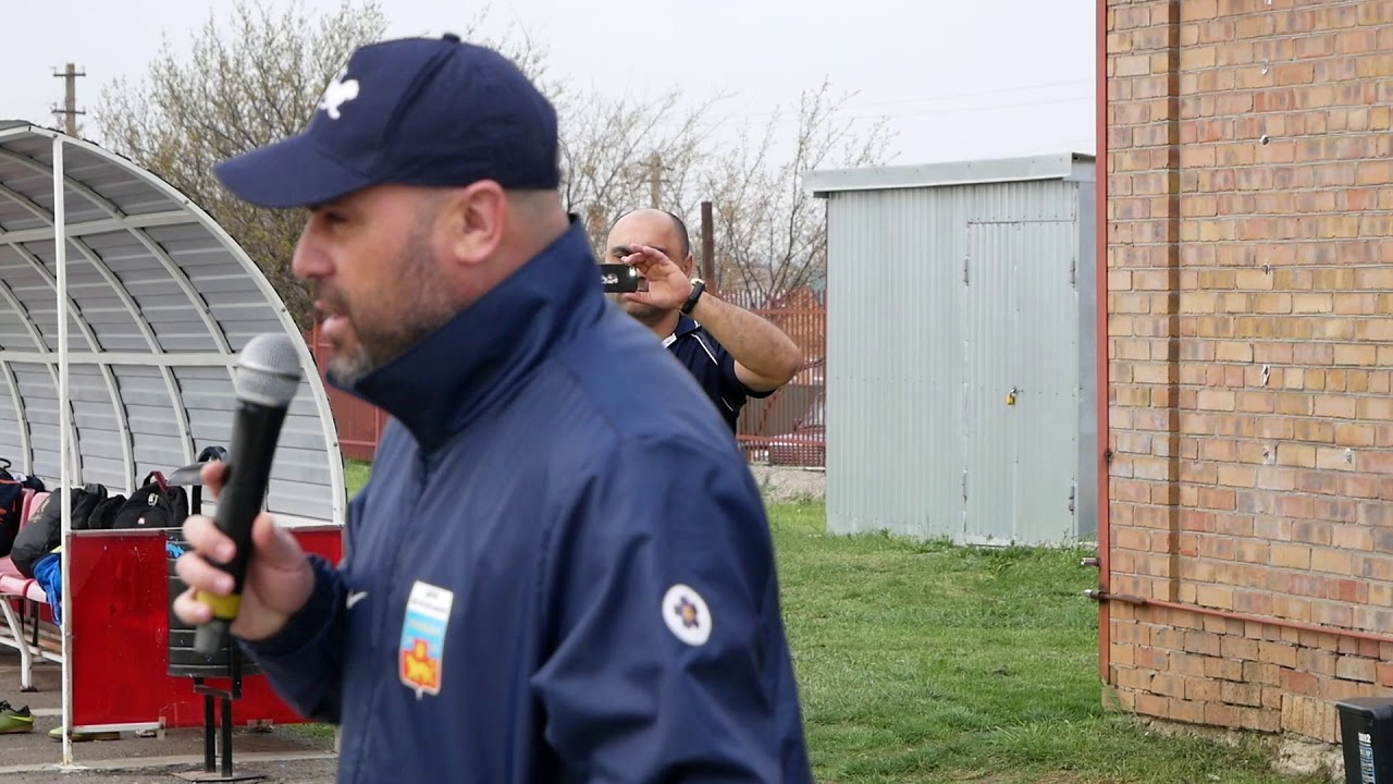 24 апреля 2019г. Чалтырь