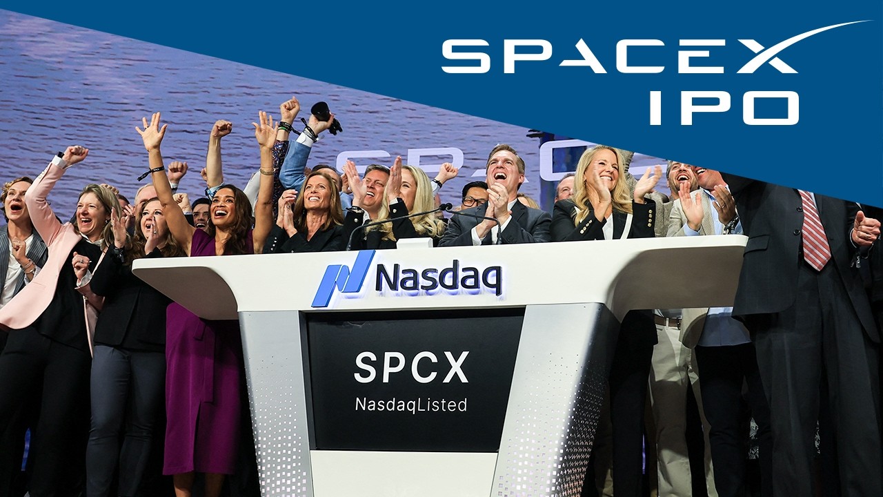 Возможно ли слияние Tesla и SpaceX? Будущее космической экономики.