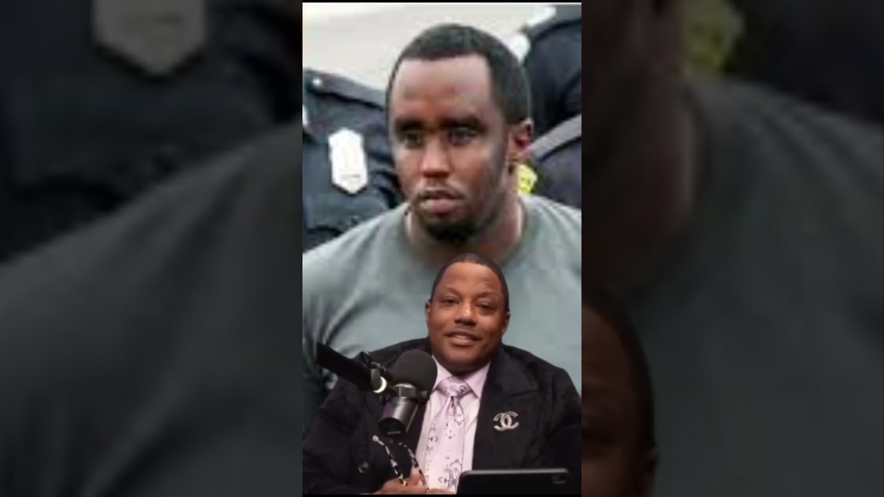 Mase former Bad Boy artist reacts to Diddy arrest #mase #hiphop #Diddy #nodiddy #freediddy #Camron