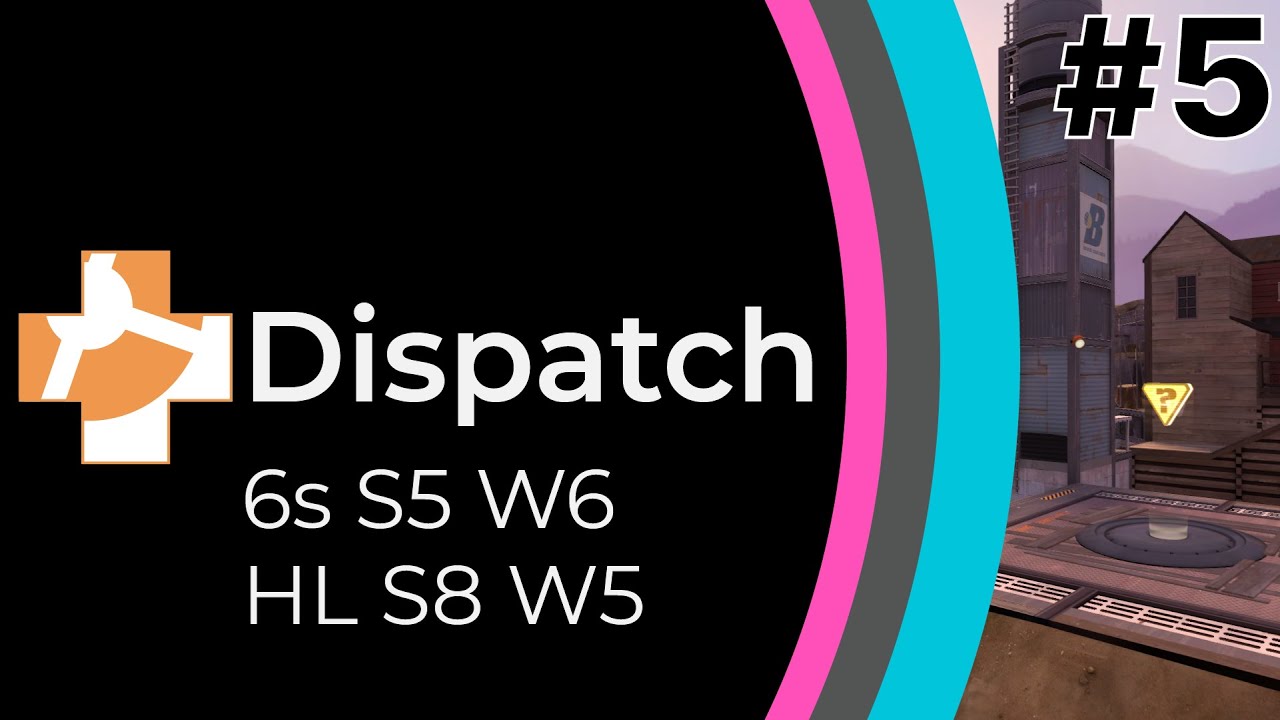 RGL is recruiting! - RGL Dispatch #5 (2/28/21 - 3/06/2021)