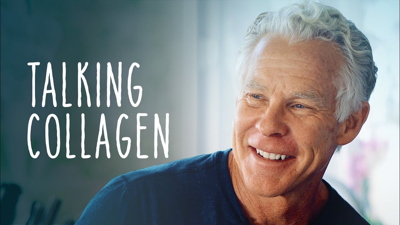 Talking Collagen With Mark Sisson