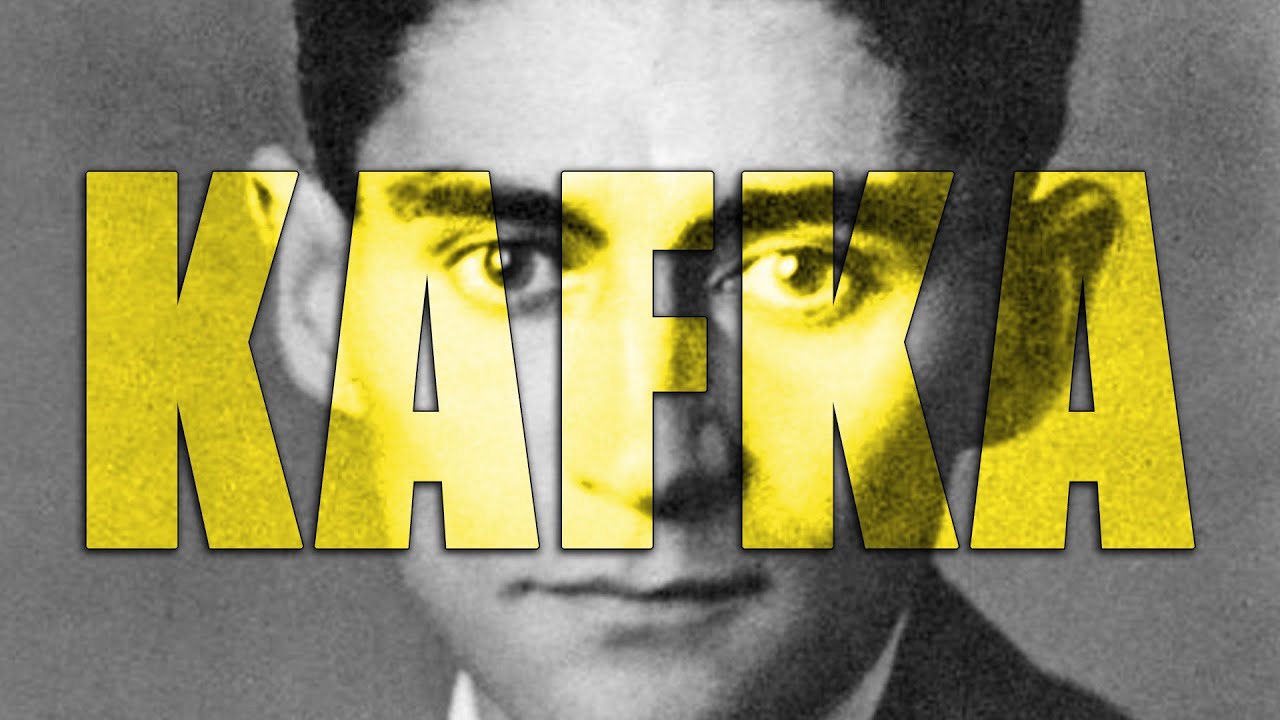 #10 — Metamorfoza: conflictul dintre viață și artă (Kafka, Heidegger, Nietzsche)