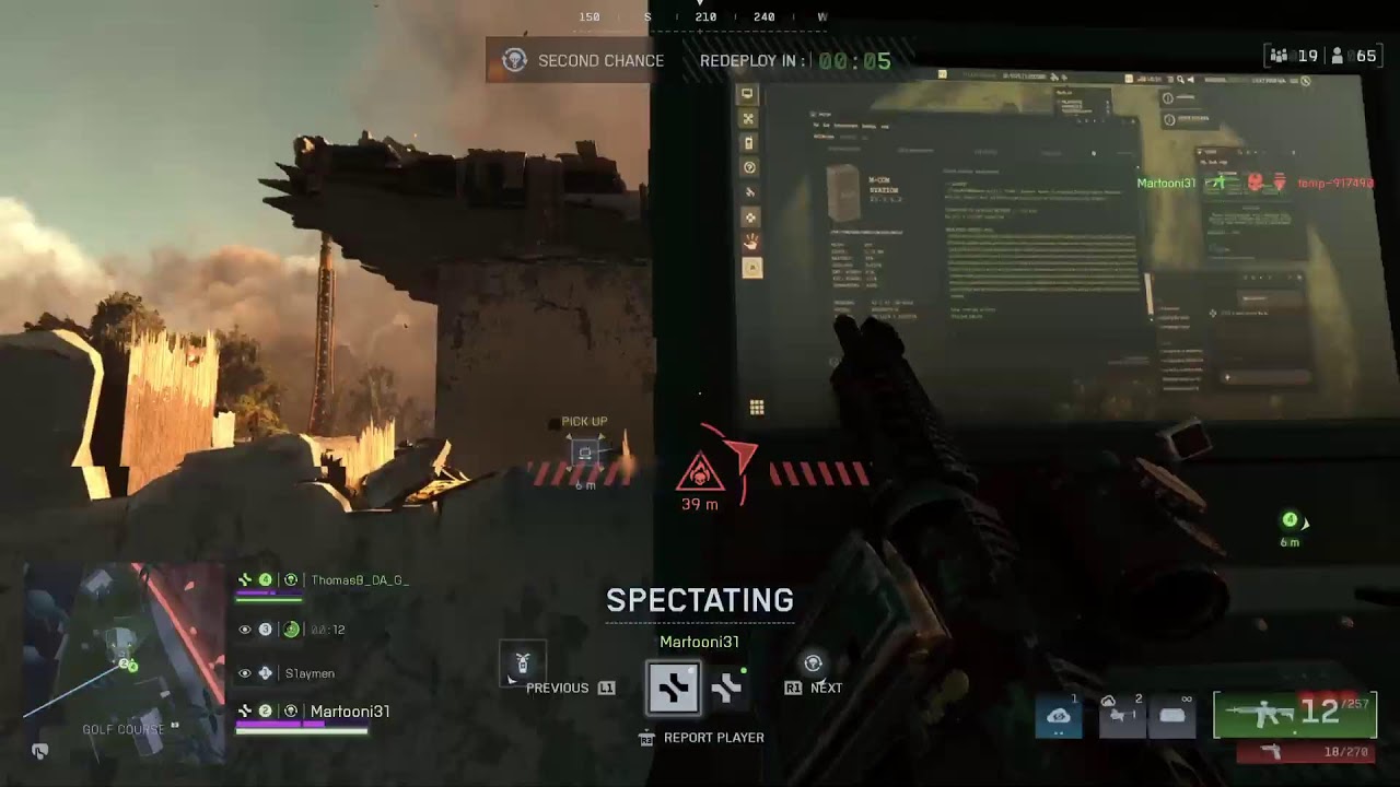 Streamin Willie Beaminn