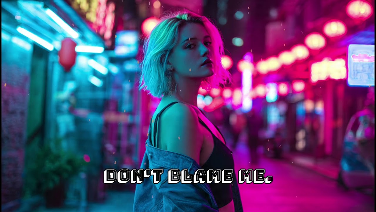 Sweet But Dangerous 💋 | Sugar-Coated Heartbreaker Anthem