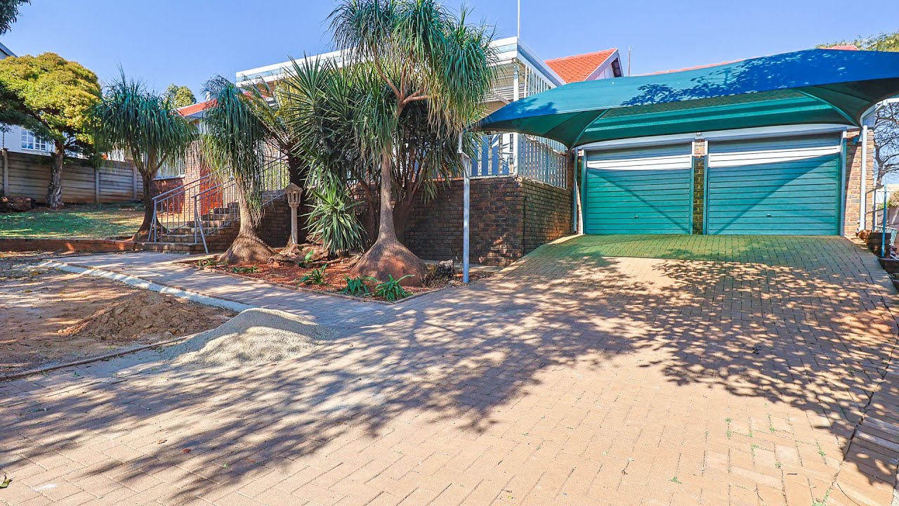5 Bedroom For Sale | Pierre van Ryneveld
