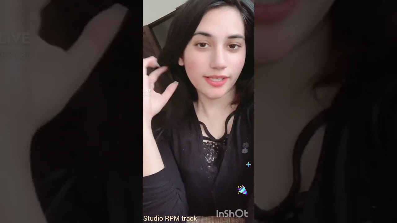 bigo live turkish girl music