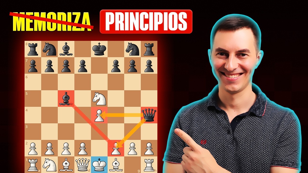 &iquest;Por qu&eacute; la mayor&iacute;a falla en la apertura? (5 reglas clave)