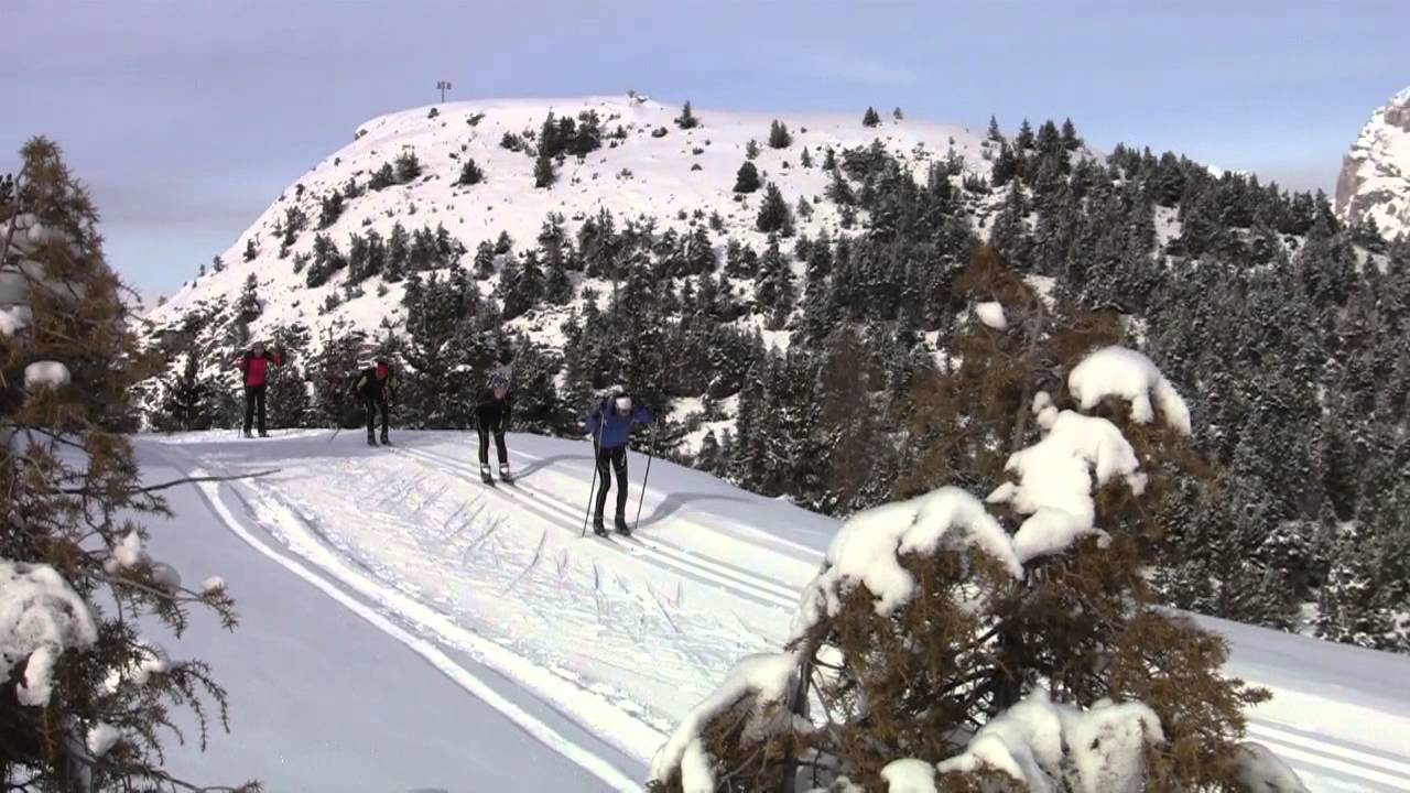 Reportage sur le Dévoluy - DICI TV -