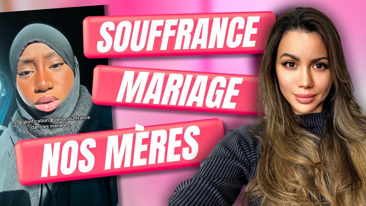 LE MARIAGE D'AVANT : GRANDS-MÈRES, DOULEURS SILENCIEUSES....