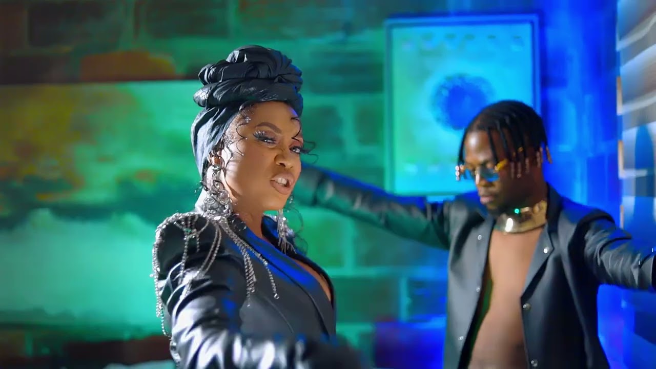 Bomb$hell Grenade ft Vinchenzo Mbale (Moto Wayaka Official Video)