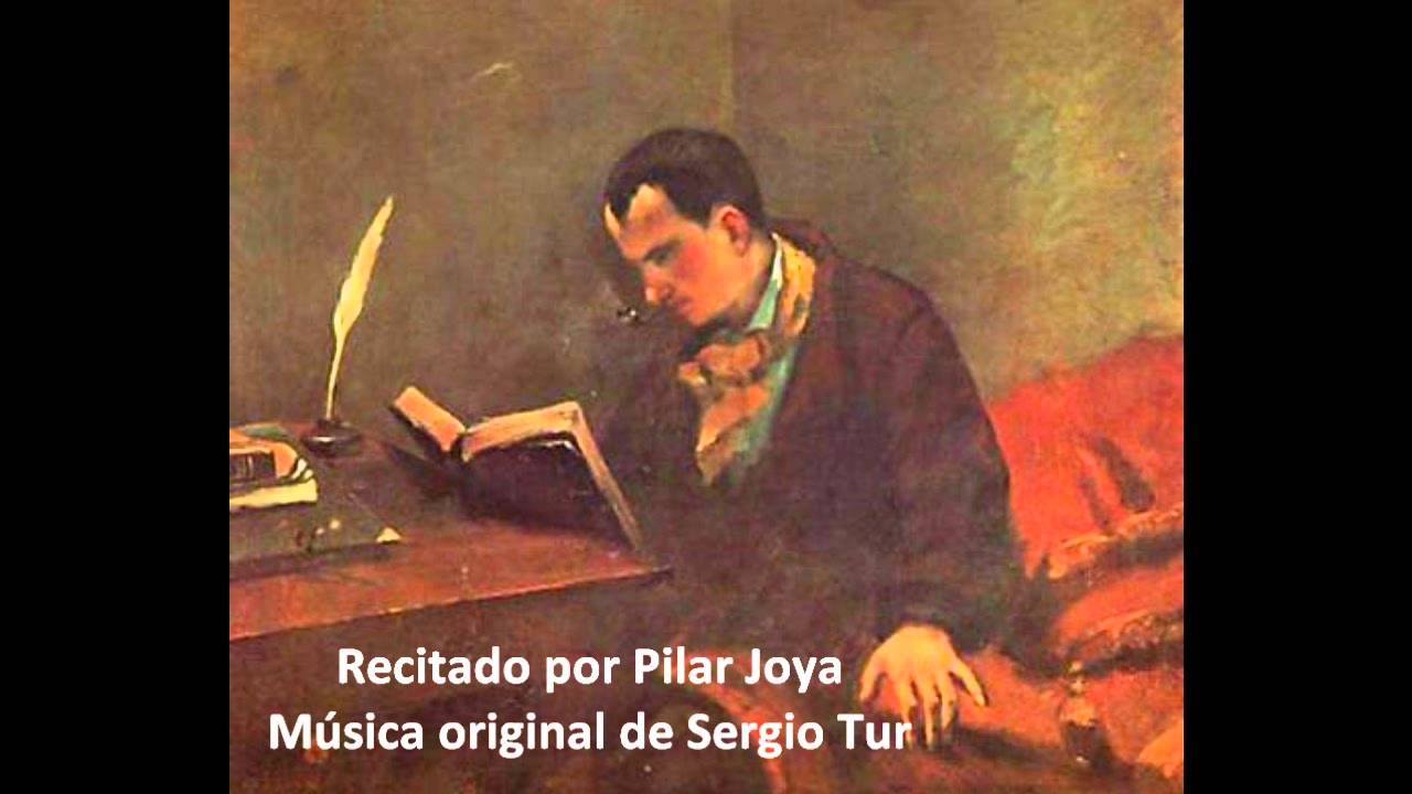 Al lector - Las flores del mal (Baudelaire)