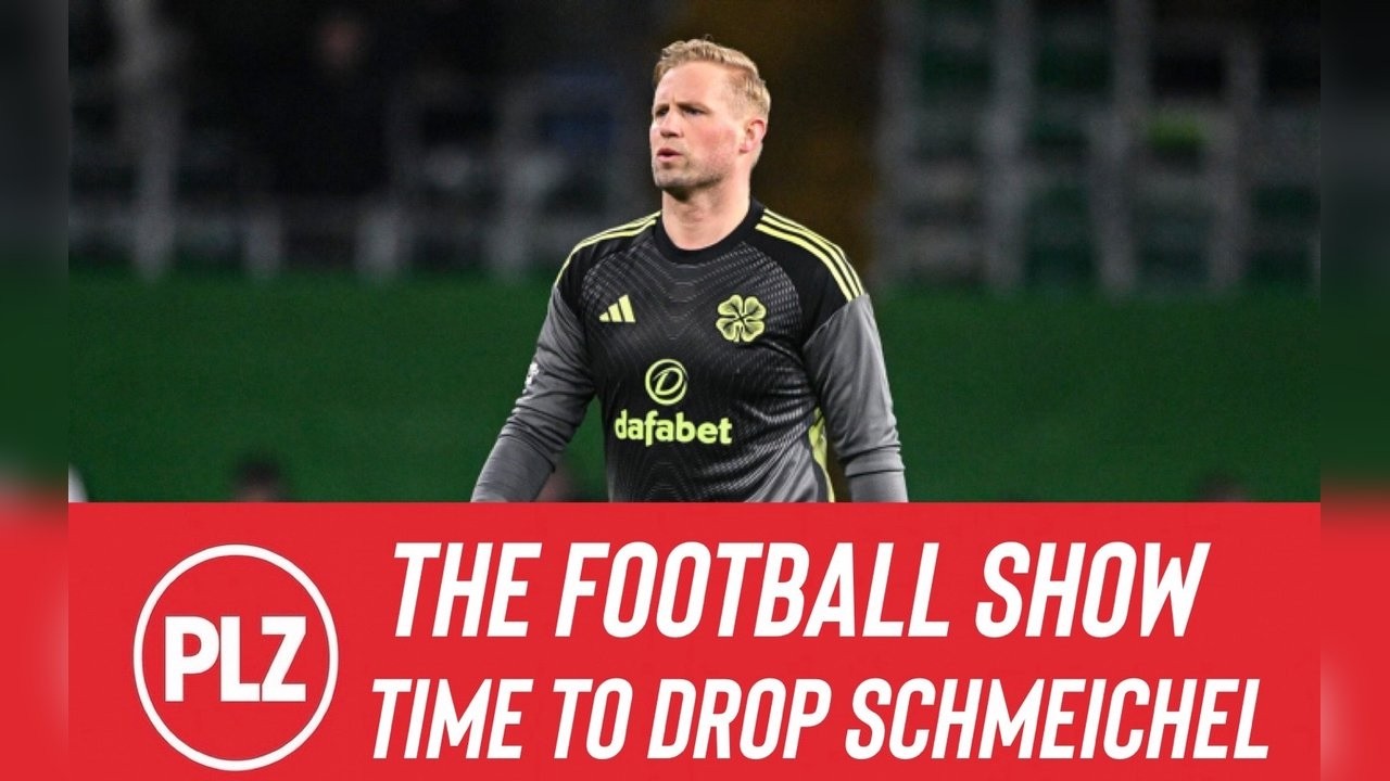 The Football Show