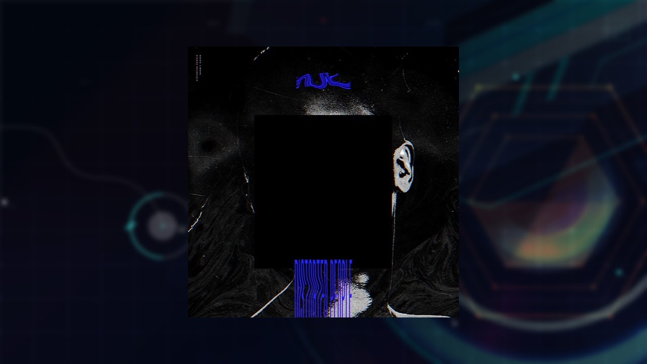 【OverRapid】Distorted People - Rabbit House【6KPRO譜面Chart】 【作業用】