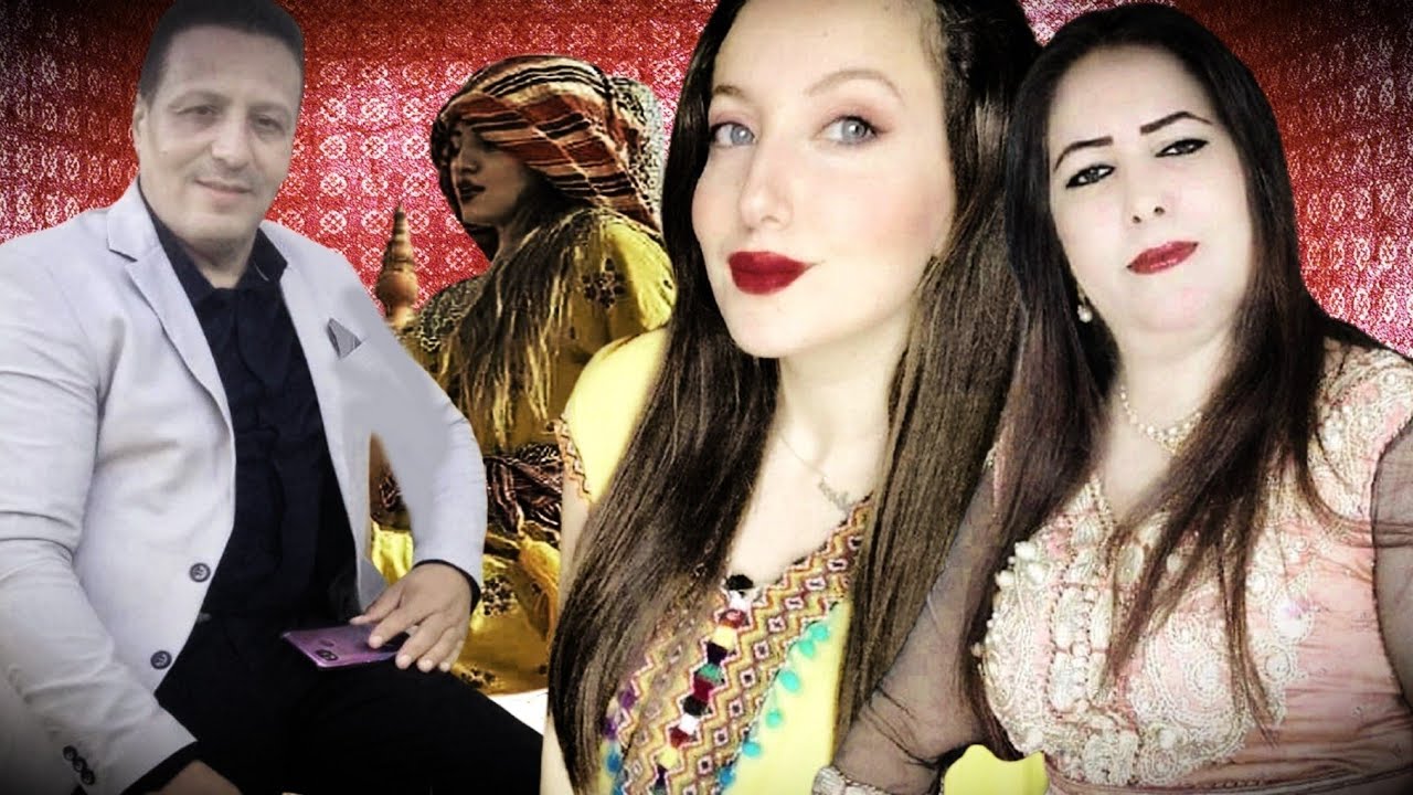 عندما يتزوج 💍حبيبك وينساك 🤕: حوسى 46  مع نجمة الاطلس 