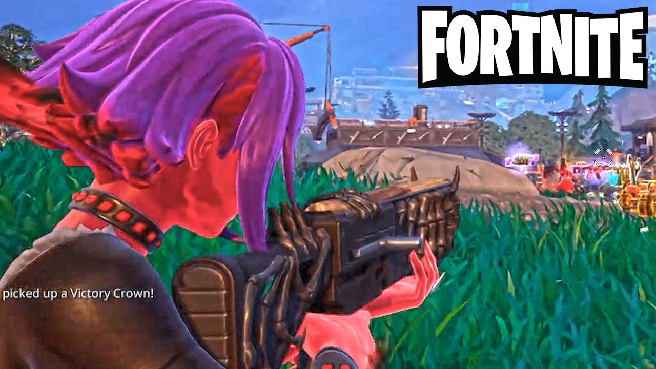 Fortnite Free To Use Gameplay No Copyright FOR TIKTOK & YOUTUBE No Commentary 