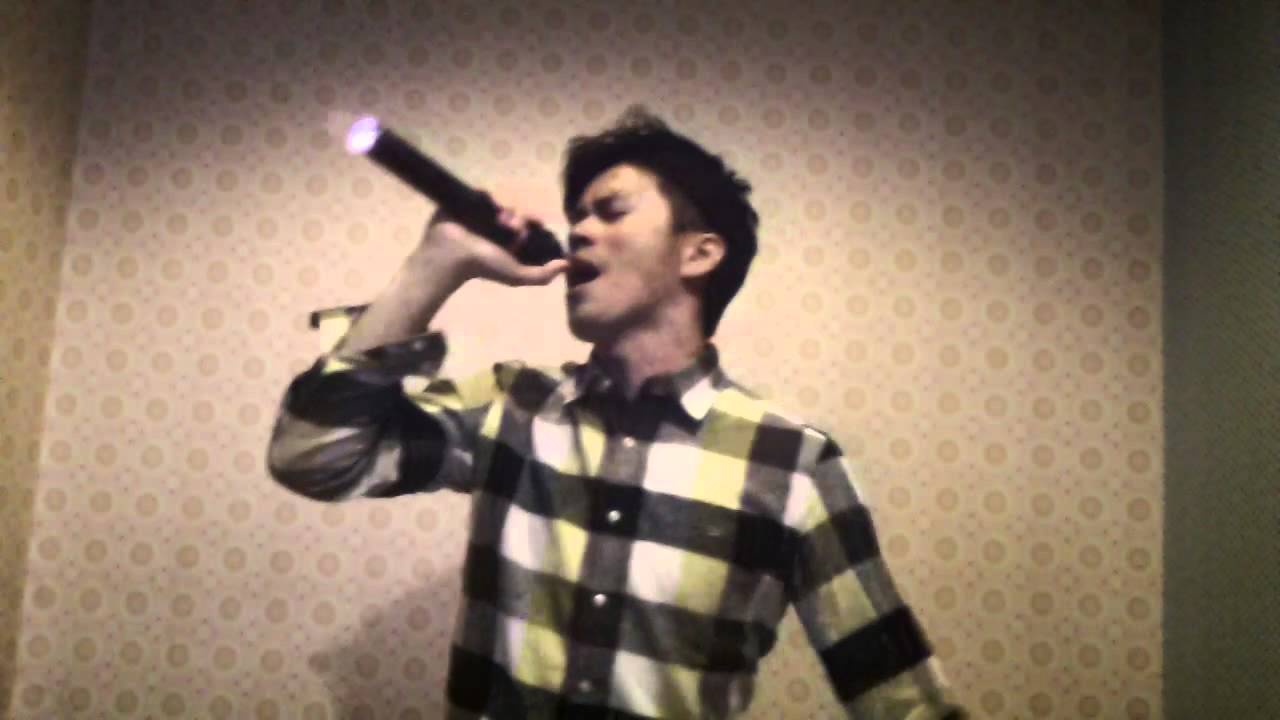 GOOD LUCK MY WAY / L'Arc～en～Ciel を カラオケ で 歌ってみた