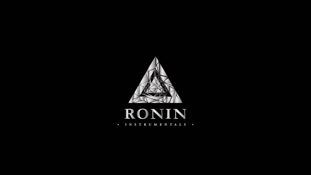 Zack Hemsey - Teachings Of A Ronin (Instrumental)