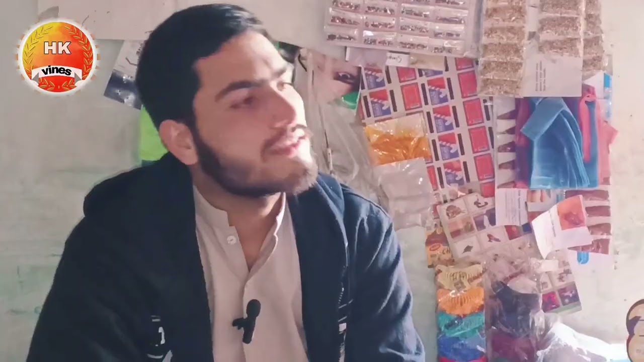 Ghurbat ||Poshto new  Islahi Video 2026 by HK Vines 1122 ||Poshto Vines||