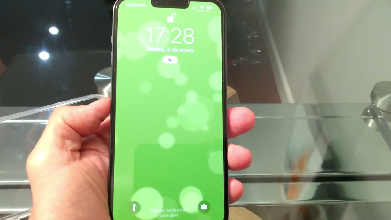 Mi primera semana con un IPHONE 13 PRO MAX, PRIMERAS IMPRESIONES