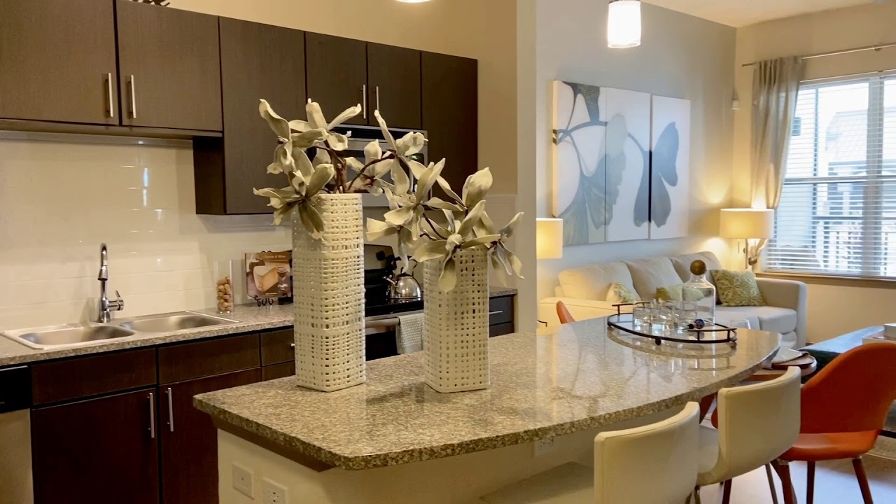 The Rialto Apartments