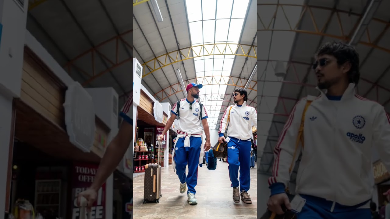 India vs Netherlands 🇮🇳🆚🇳🇱 | Team India Possible Playing 11 #cricketnews #shortsfeed #teamindia
