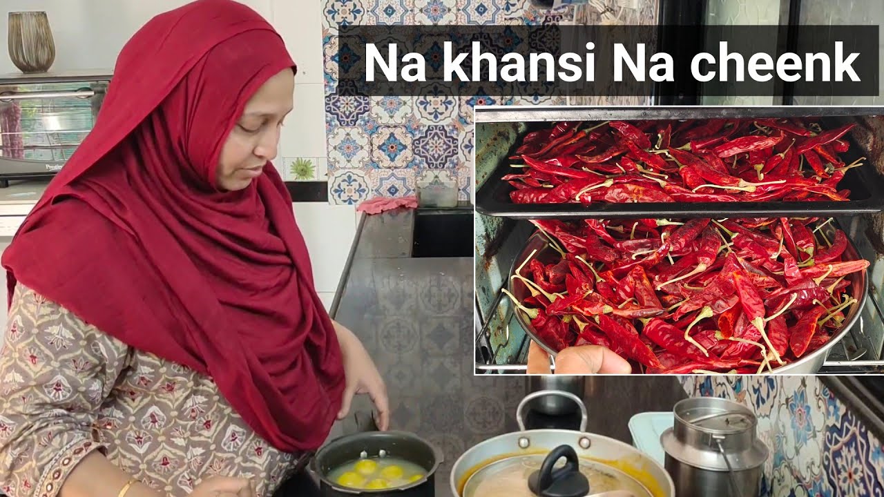 Instant nimbu Ka Achar | meetha Achar |Lal mirch bhunane ke liye tips 