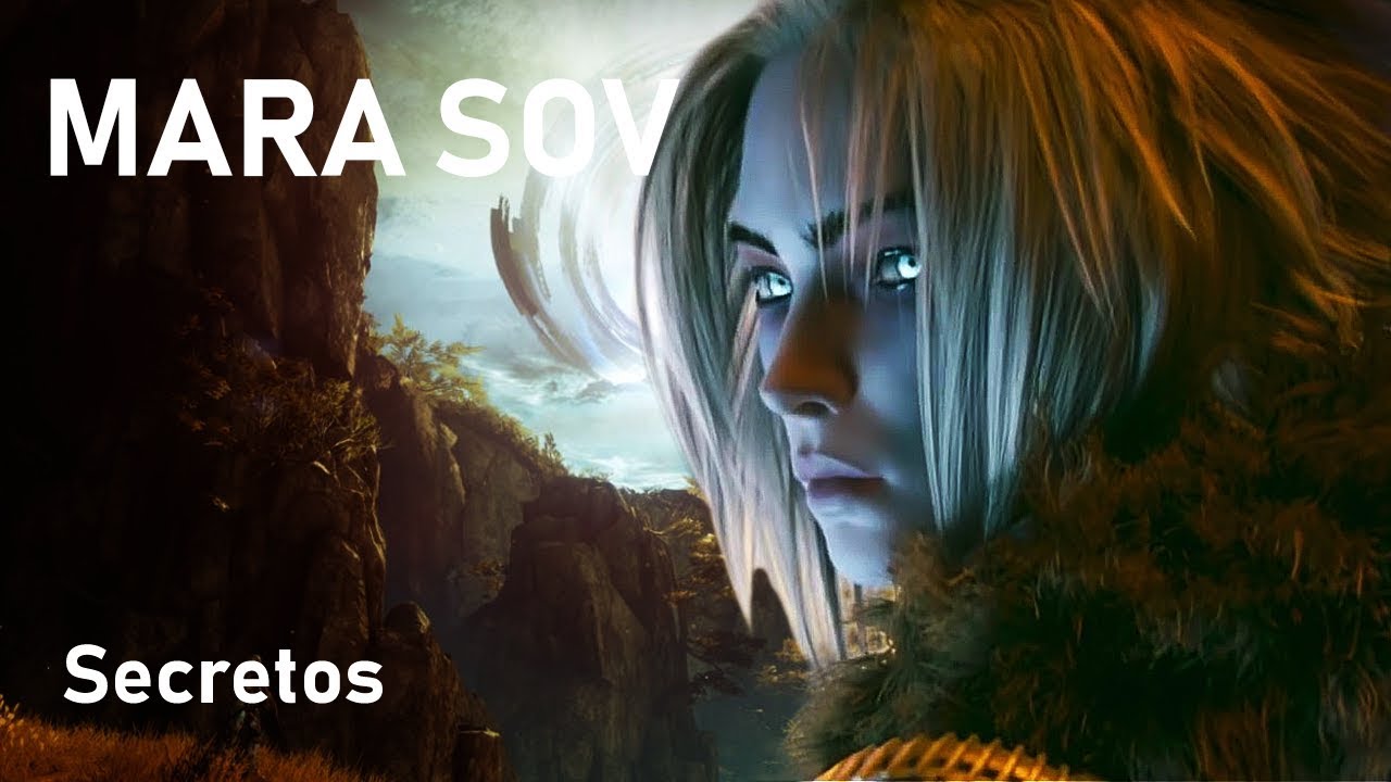 Destiny 2 | El plan maestro de Mara Sov | Lore y teorías