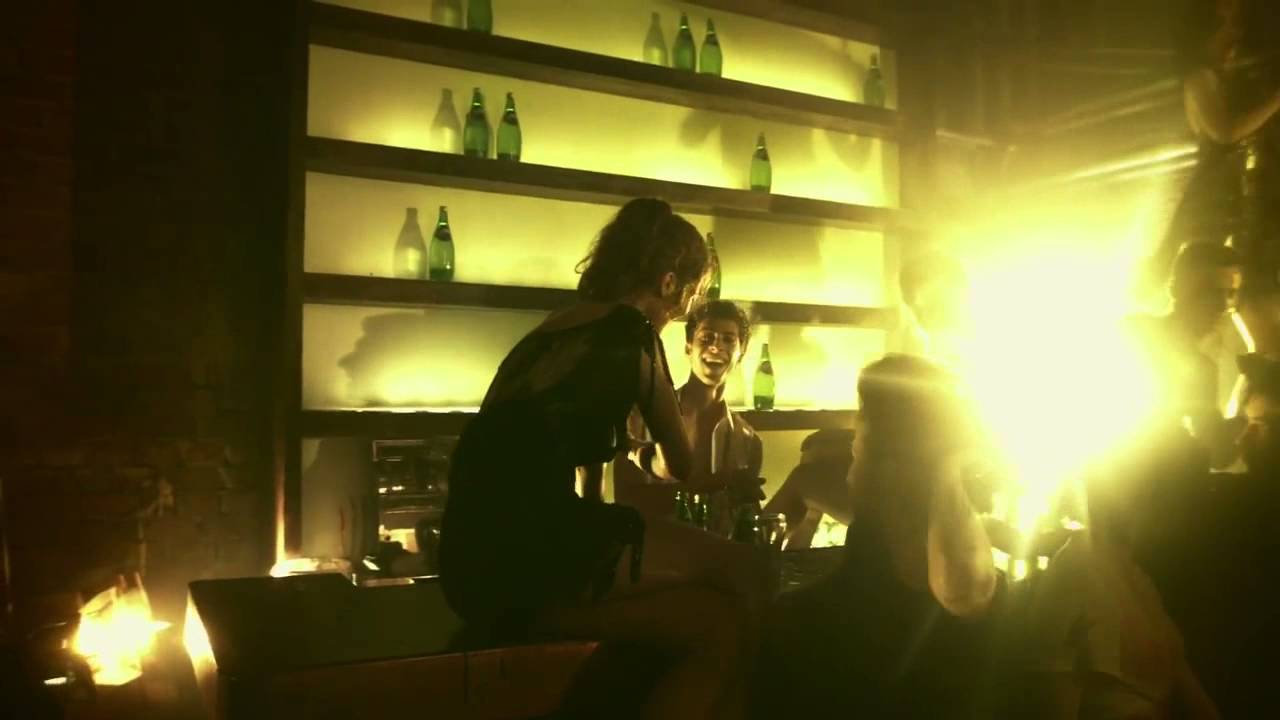 Attitude Models | Ionut Iancu for Le Club Perrier #attitude #models #club #perrier