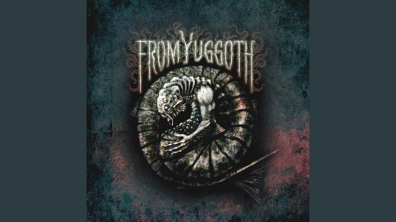 World in Chains: Thy Serpent Eyes