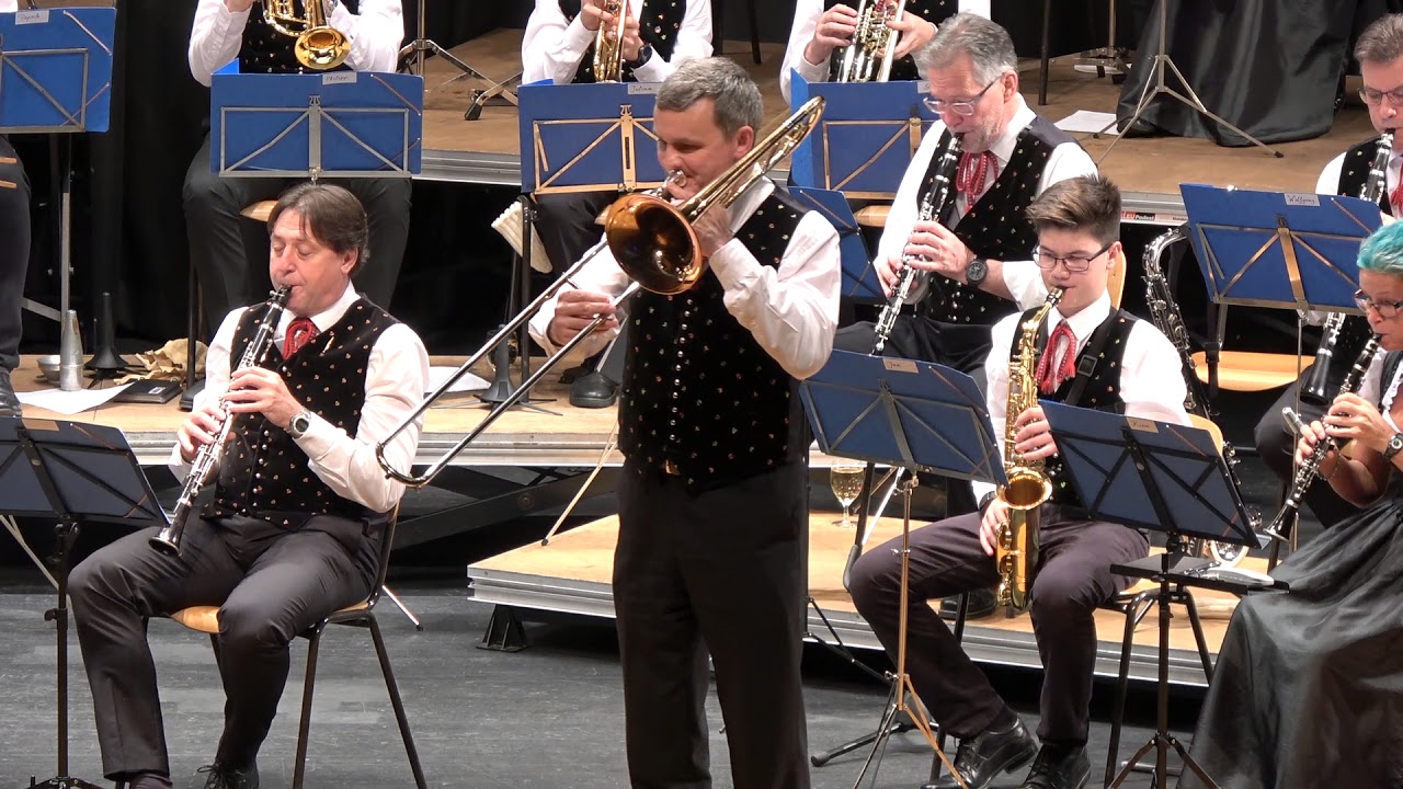Bayrische Polka