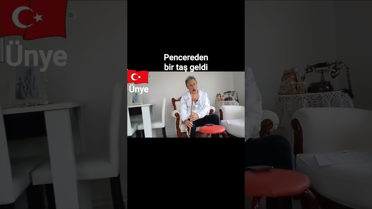 #ney #m&uuml;zik #dinleti #huzur