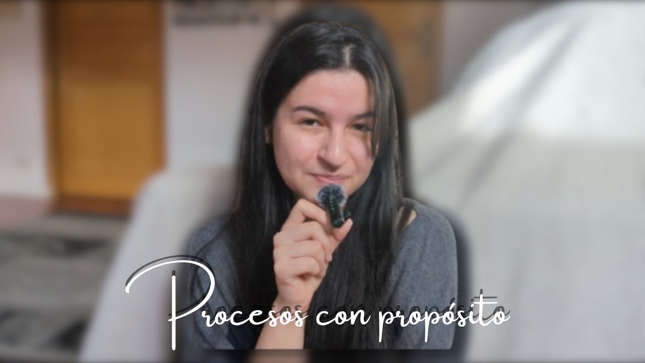 Mi proceso 