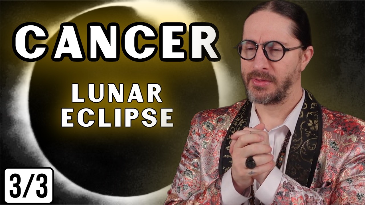 CANCER - 