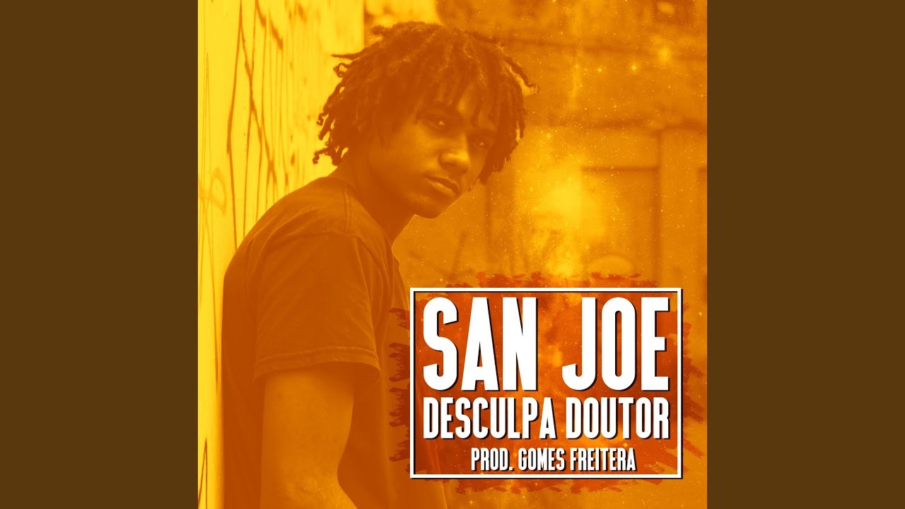 Desculpa Doutor