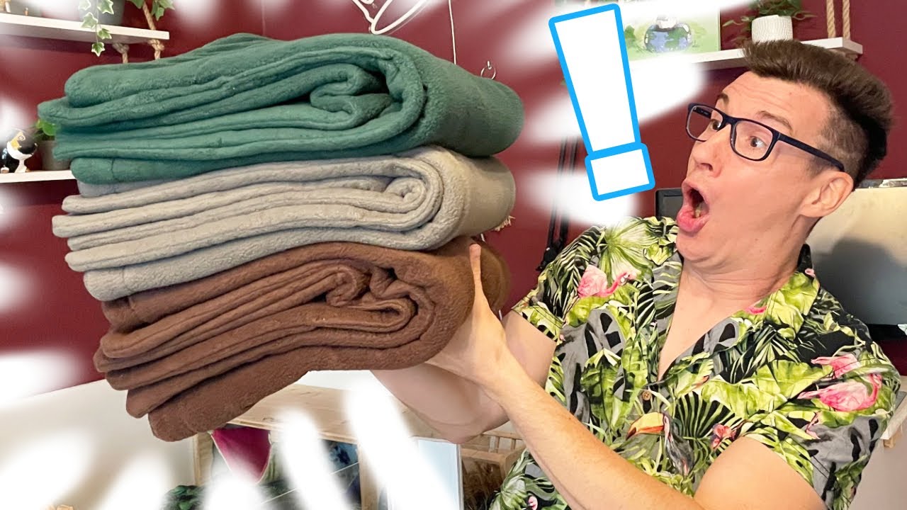 Es ist ENDLICH da!!!