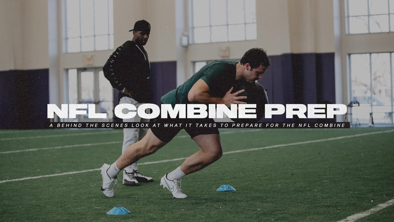 2023 Tight End U Combine Prep