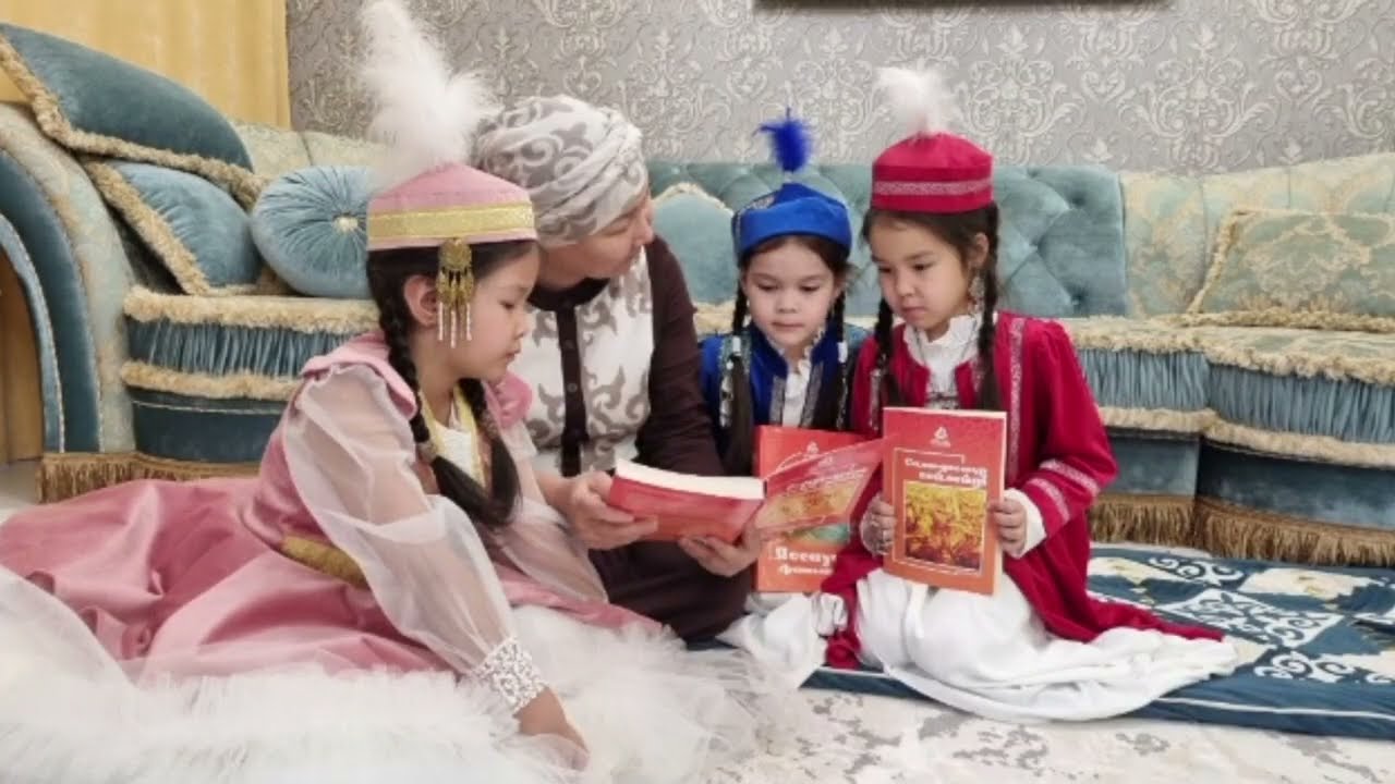 “Үздік ата-аналар комитеті-2025” 1 “Ә” сыныбы