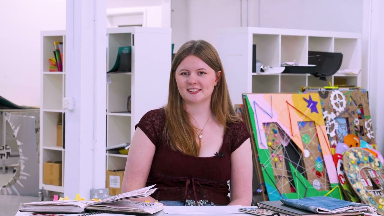 Portfolio Top Tips | Norwich University Advice