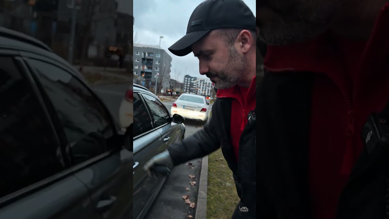 😱 AUDI A6 BiTDI — скрученный пробег и следы ремонта!