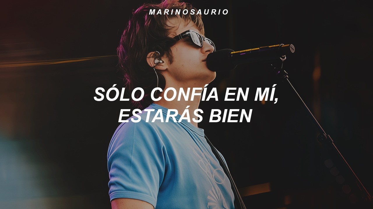Djo - End Of Beginning (sub. español + lyrics)