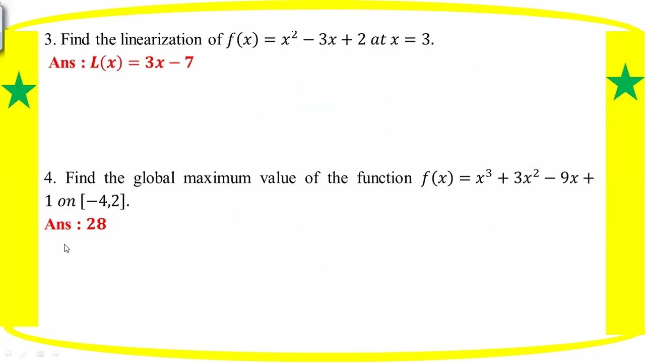 # Grade 12 Math (2024 Old.Qs - Ch 9 - Section B)