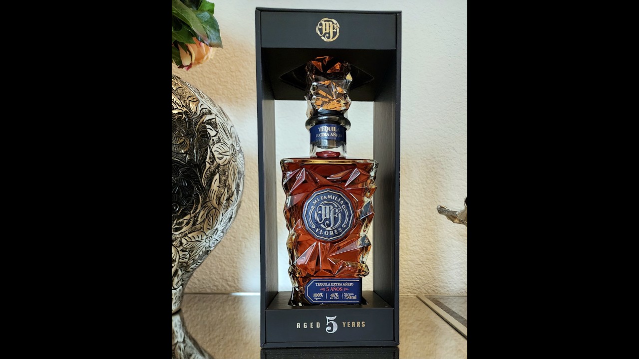 How to Drink Tequila With Purpose!