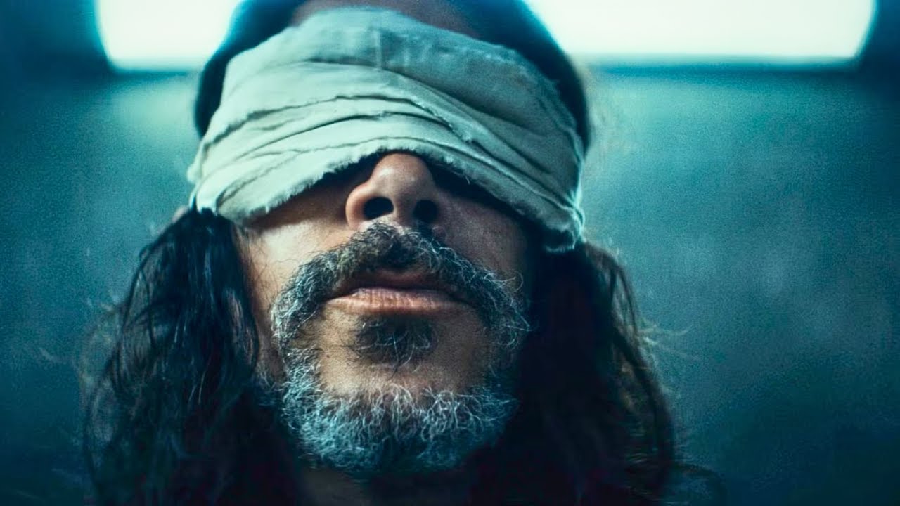 Two Factions of Inmates Fight in a Cruel Vertical Prison | The Platform 2 Movie Recap