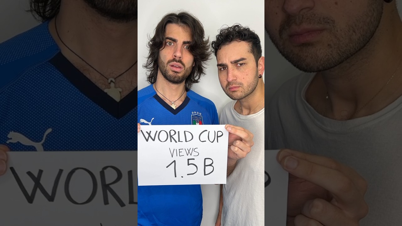 What&rsquo;s bigger: the Super Bowl or the World Cup Final?