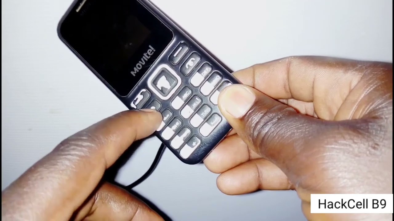 COMO FORMATAR MOVITEL M6247, M6266   HARD RESET M6247, M6266, M6243, M6246, & M6245