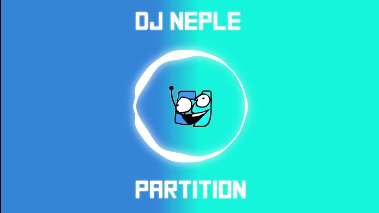 Dj Neple - Partition